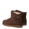 Buty Emu AUSTRALIA DOFIDA MINI Oak W12645 Ocieplane